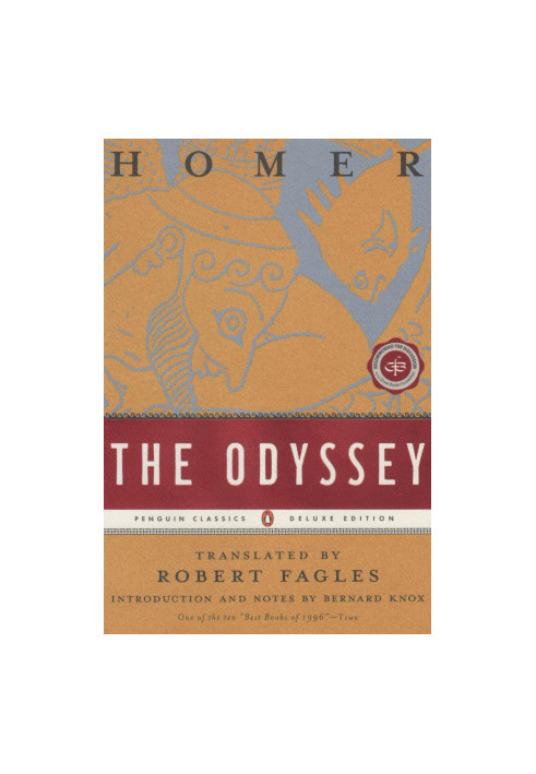 The Odyssey