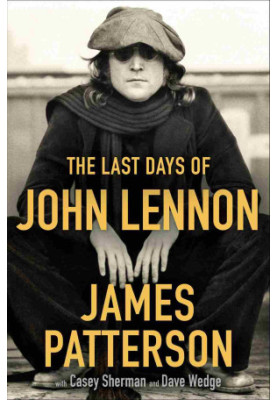 The Last Days of John Lennon