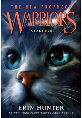 Hunter, Erin - Warriors: The New Prophecy 04 -Starlight
