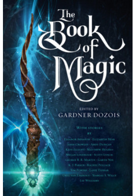 The Book of Magic: A Collection of Stories
