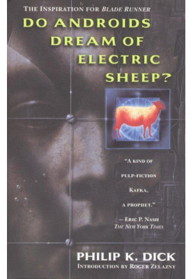 Do Androids Dream of Electric Sheep?