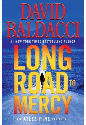Long Road to Mercy