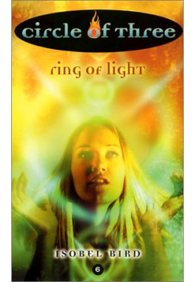 Circle of Three 06-Ring of Light