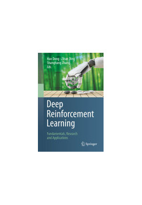 Deep Reinforcement Learning: Fundamentals, Research and Applications