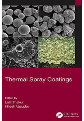 Thermal Spray Coatings