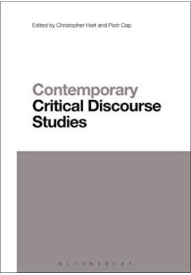 Contemporary Critical Discourse Studies