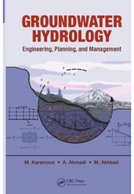 Groundwater Hydrology : Engineering, Planning, and Management