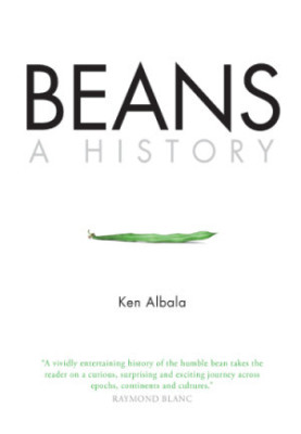 Beans: a history