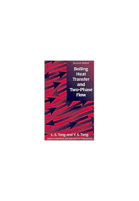 Boiling Heat Transfer and Two-Phase Flow