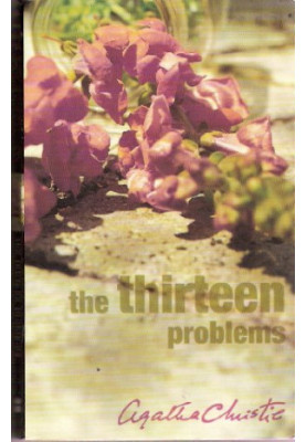 The Thirteen Problems (Miss Marple)