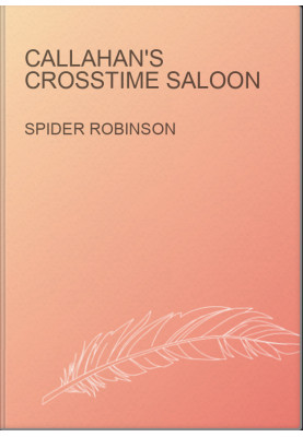 Callahan's Crosstime Saloon
