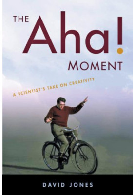 The Aha! Moment: A Scientist's Take on Creativity