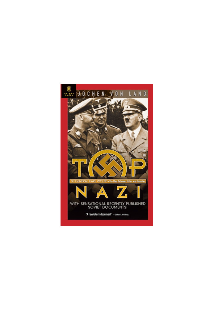 Top Nazi