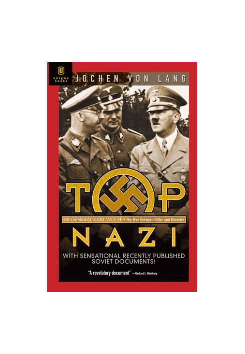 Top Nazi