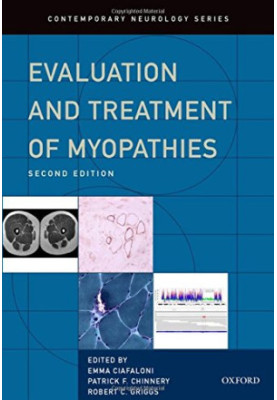 Evaluation and treatment of myopathies
