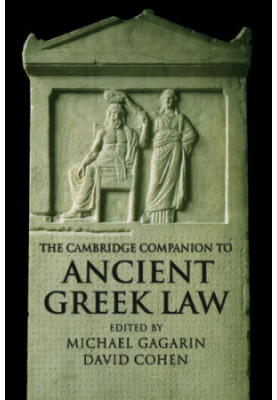 The Cambridge companion to ancient Greek law