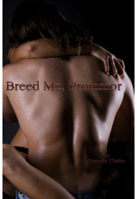 Breed me professor