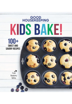 Kids Bake!