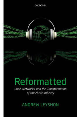 Reformatted
