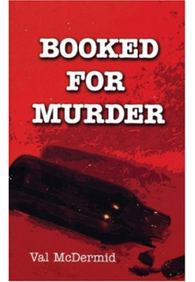 Booked for Murder (Lindsay Gordon 5)