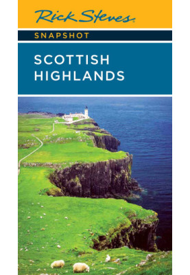 Rick Steves - Snapshot - Scottish Highlands