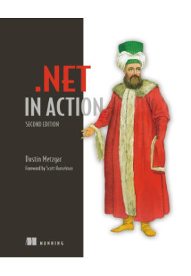 .NET in Action, Second Edition