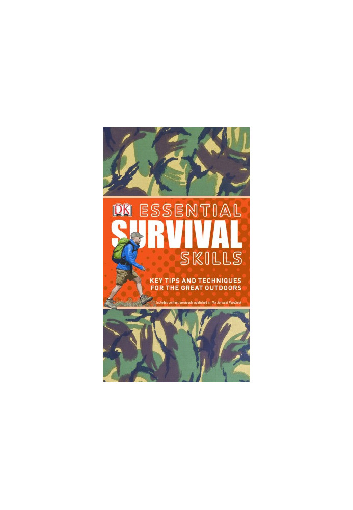 Essential Survival Skills