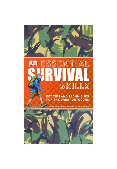 Essential Survival Skills