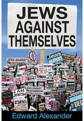 Jews Against Themselves