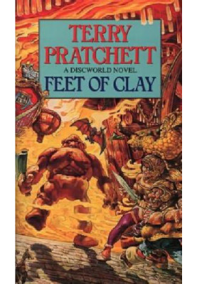 Feet of Clay