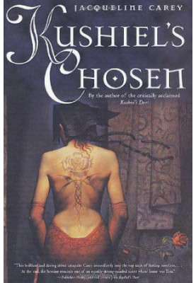 Kushiel's Chosen