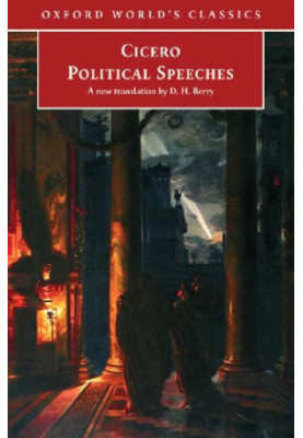 Political Speeches (Oxford World's Classics)