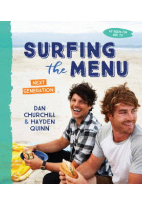Surfing the menu