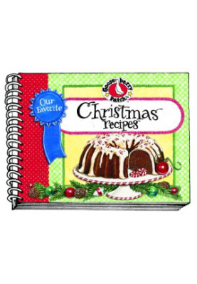 Our Favorite Christmas Recipes