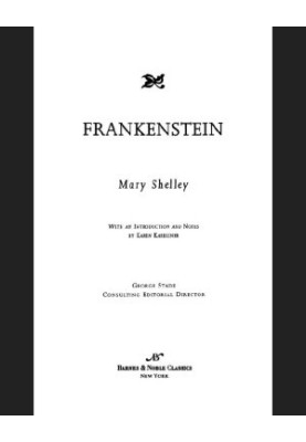 Frankenstein