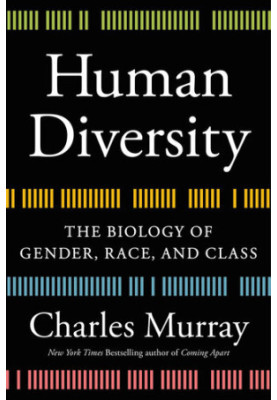 Human Diversity: The Biology of Gender, Race, and Class