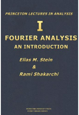 Fourier Analysis. An Introduction