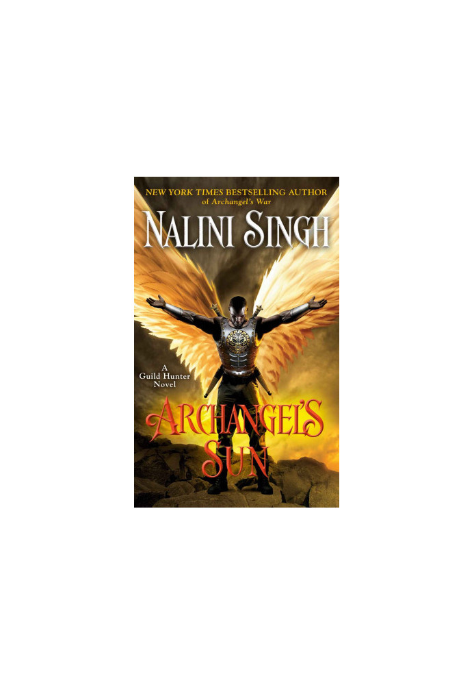 Archangel's Sun