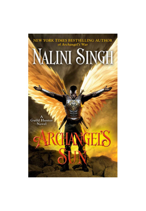 Archangel's Sun
