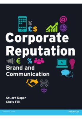 Corporate reputation: brand and communication