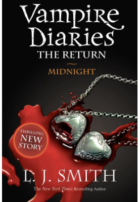 The Vampire Diaries - The Return - Midnight