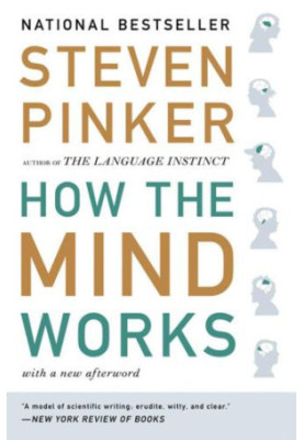 How the Mind Works