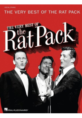 The Very Best of the Rat Pack (Songbook)