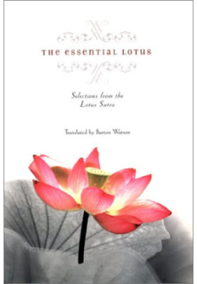 The Essential Lotus.