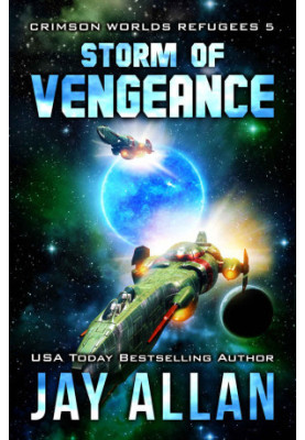 Storm of Vengeance - Crimson Worlds Refugees 05