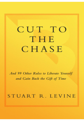 Cut to the Chase