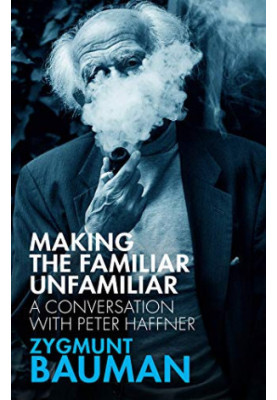 Making the Familiar Unfamiliar: A Conversation with Peter Haffner