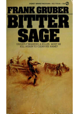 Bitter Sage