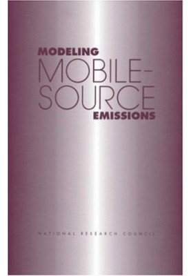 Modeling Mobile Source Emissions (Compass Series)