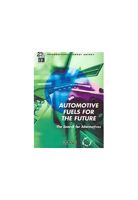 Automotive Fuels for the Future